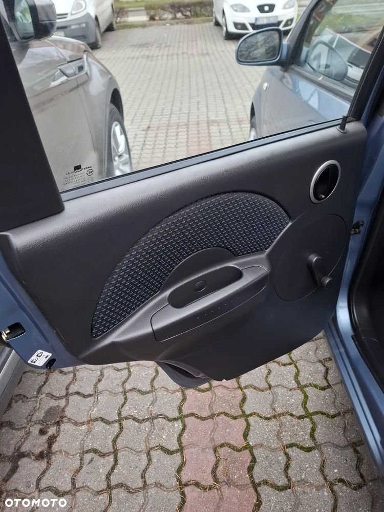 Chevrolet Kalos 1.2 S - 9