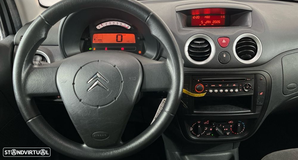 Citroën C3 1.1 SX Pack - 2