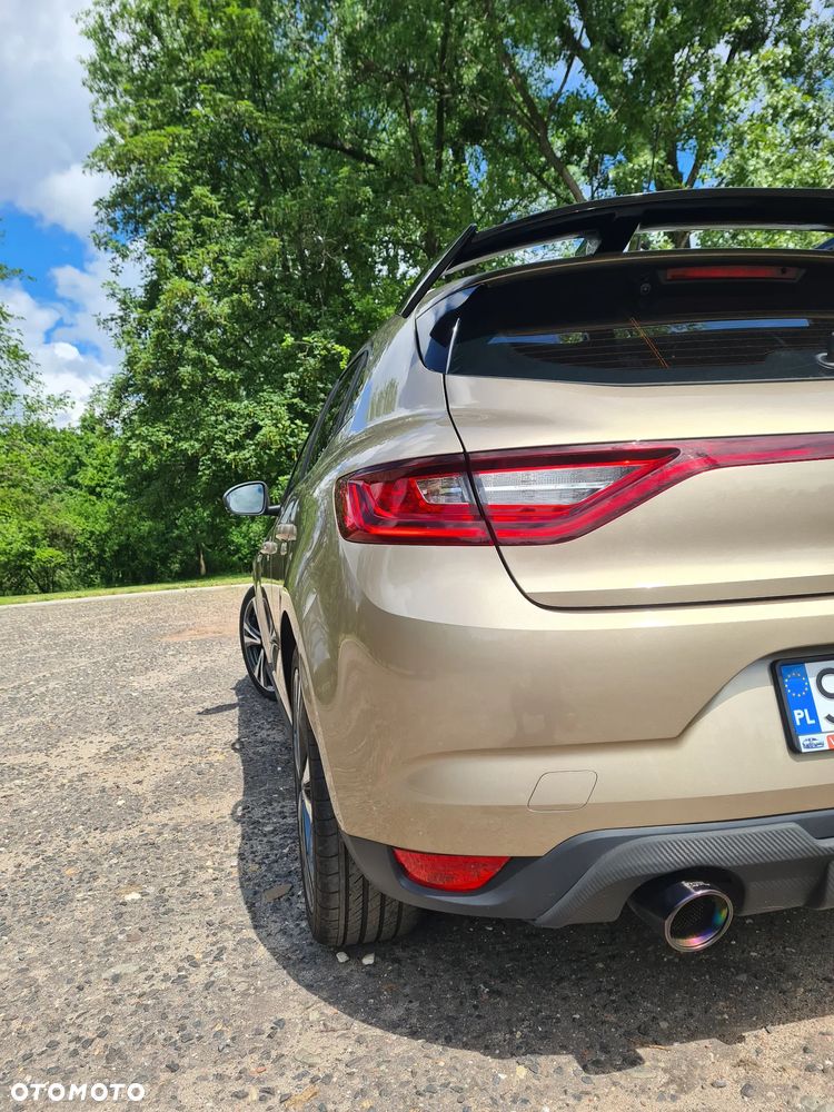 Renault Megane - 8