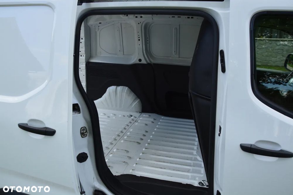 Citroën Berlingo - 15