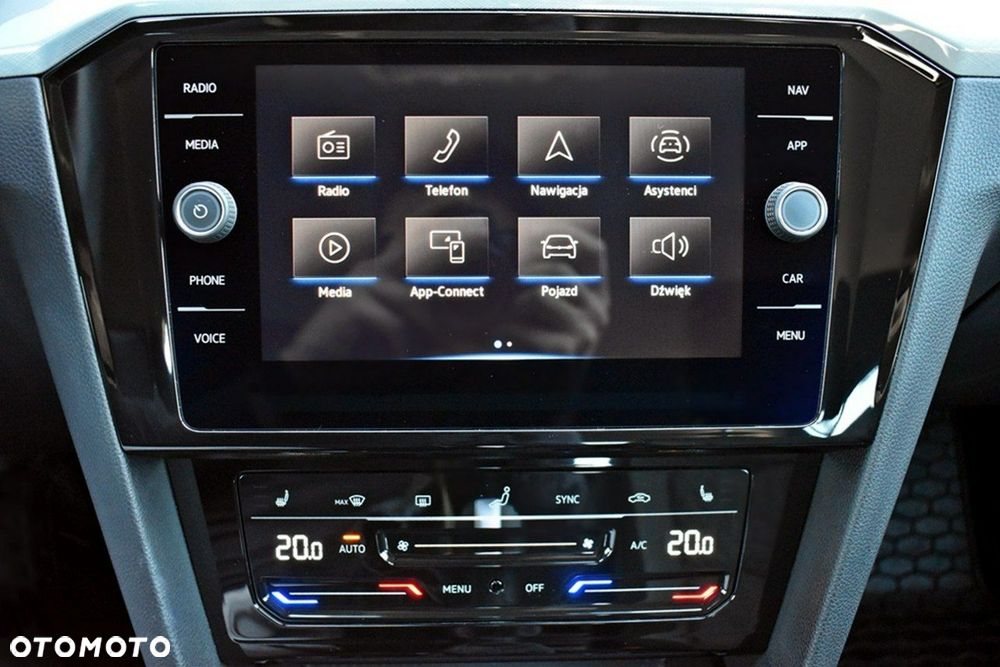 Volkswagen Passat - 19