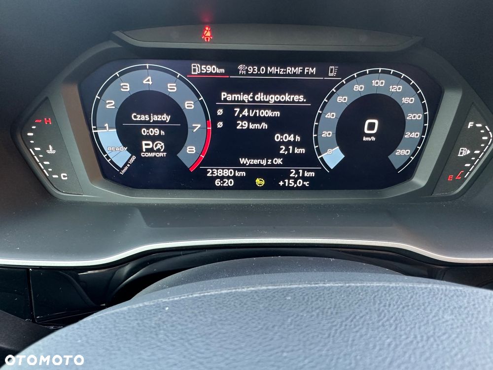 Audi Q3 - 22