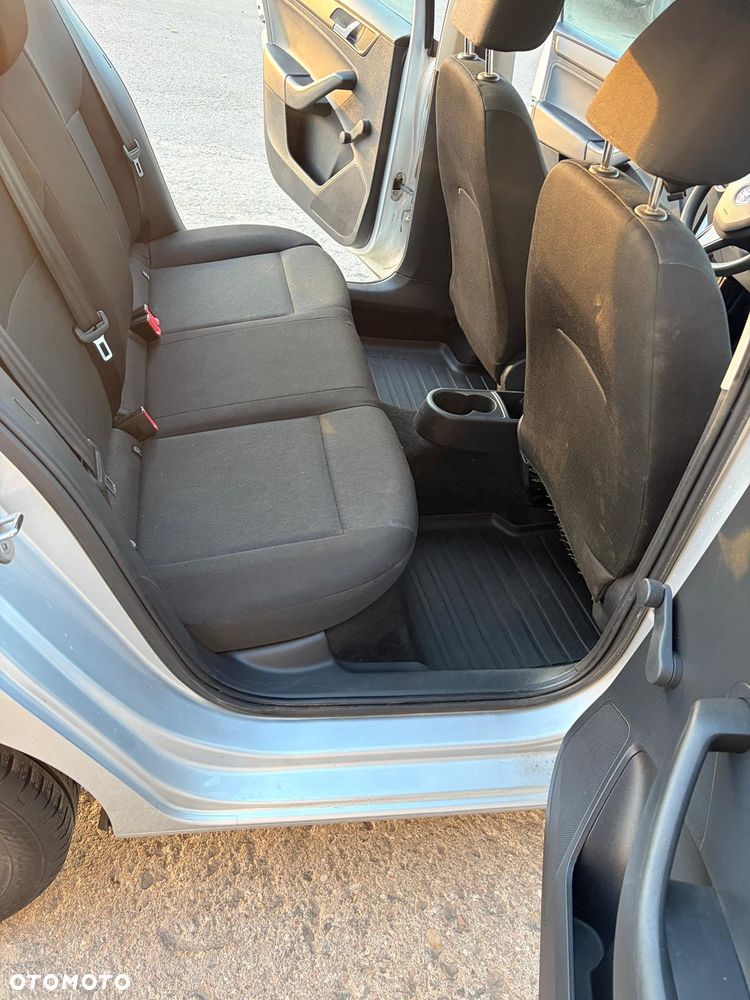 Skoda RAPID 1.4 TDI DPF Ambition - 14