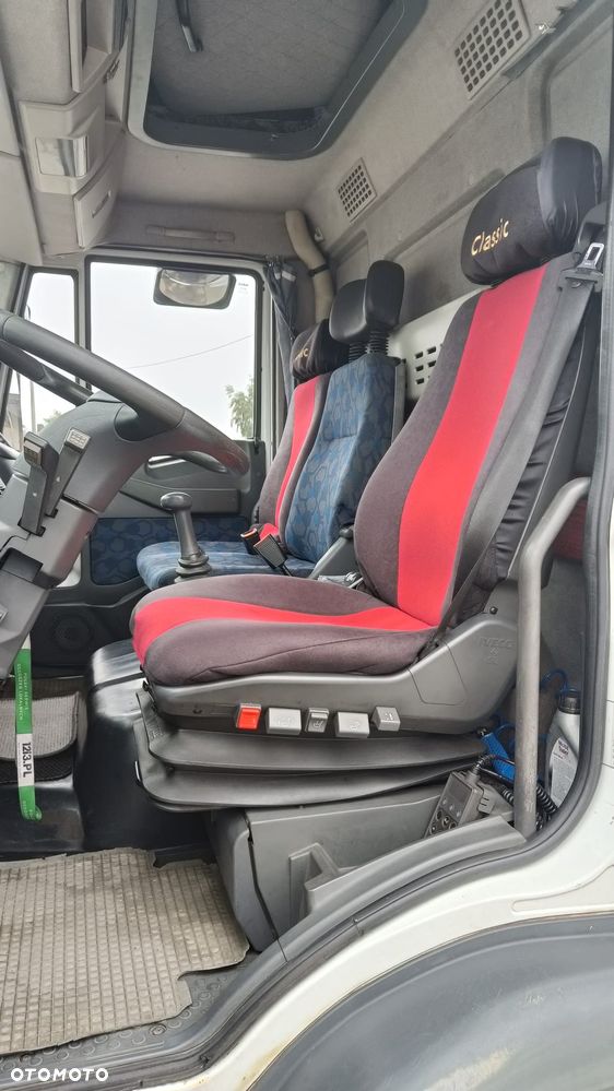 Iveco IVECO EUROCARGO - 20