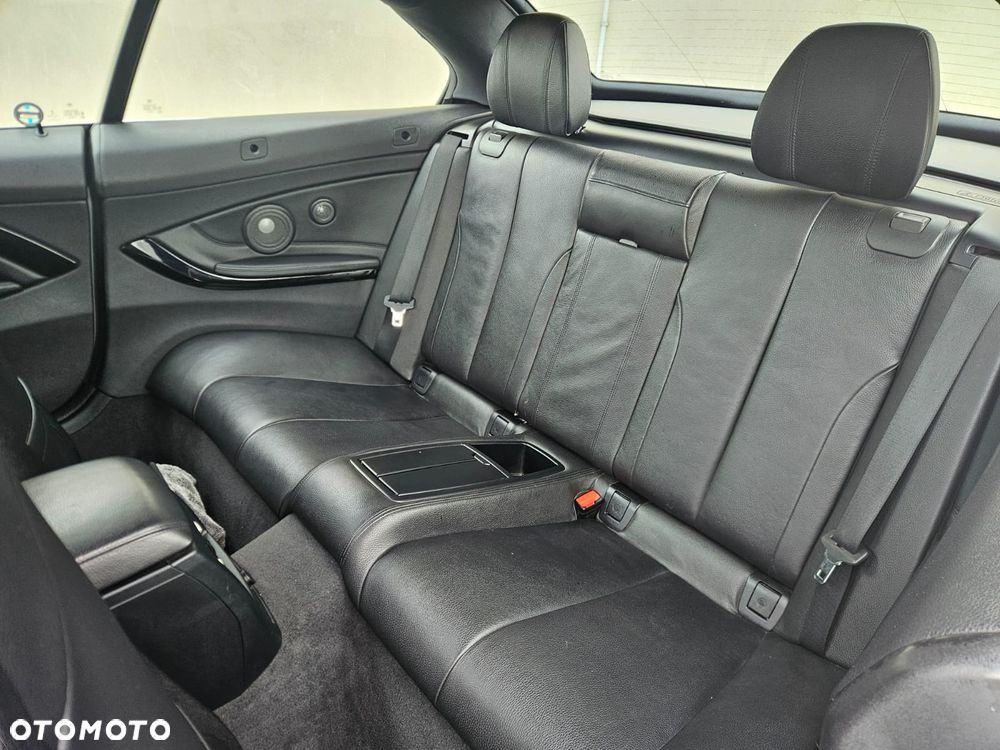 BMW Seria 4 435i xDrive Sport-Aut M Sport - 17