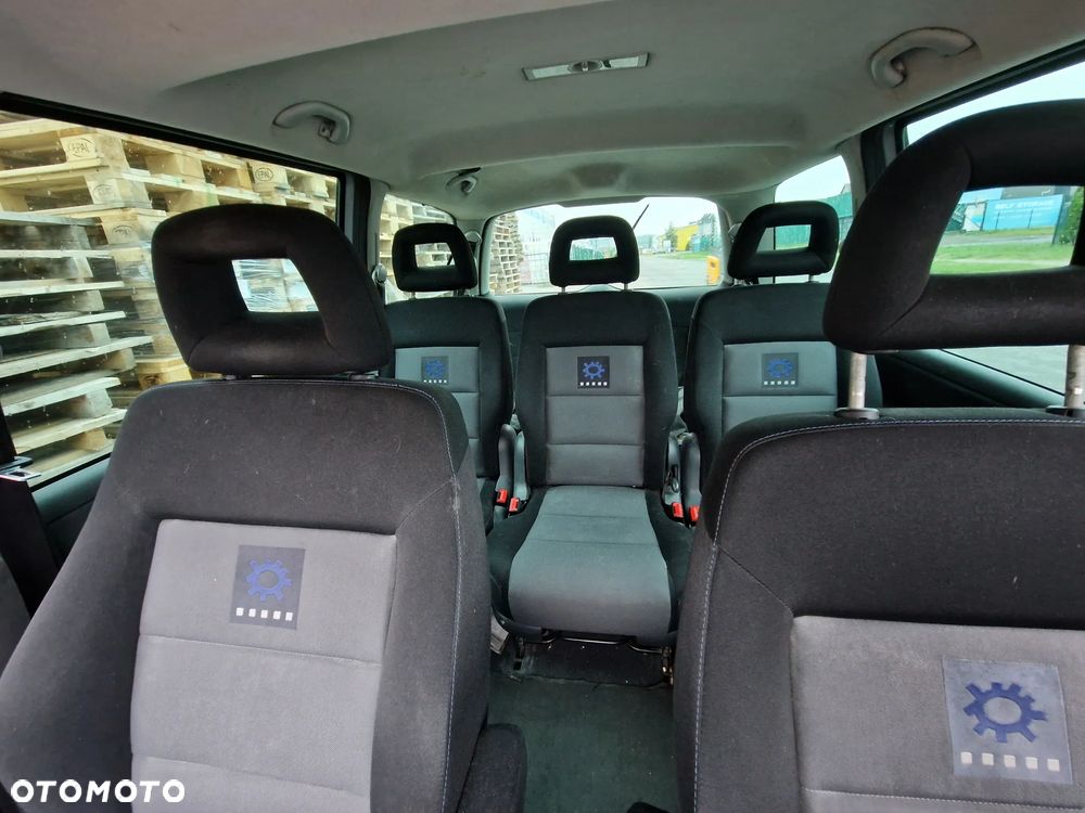 Volkswagen Sharan 1.9 TDI Special - 14