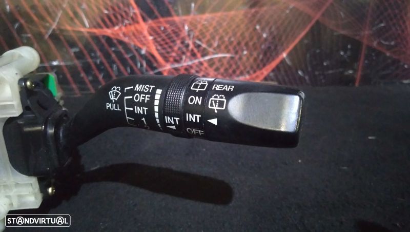 Manete Das Luzes Mazda 6 Três Volumes (Gg) - 3