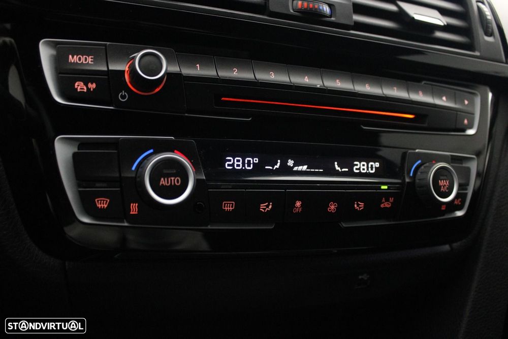 BMW 418 Gran Coupé d Pack M Auto - 22