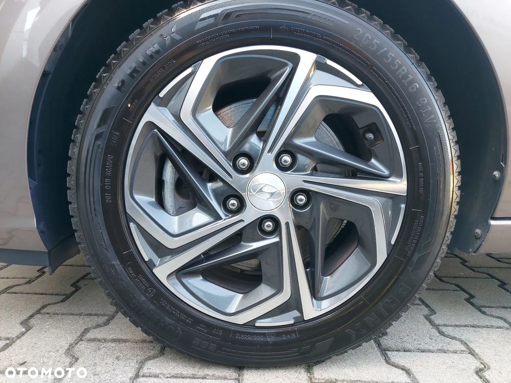 Hyundai i30 1.0 T-GDI Smart - 18