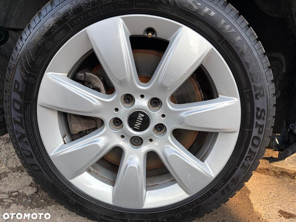 MINI Countryman - 20