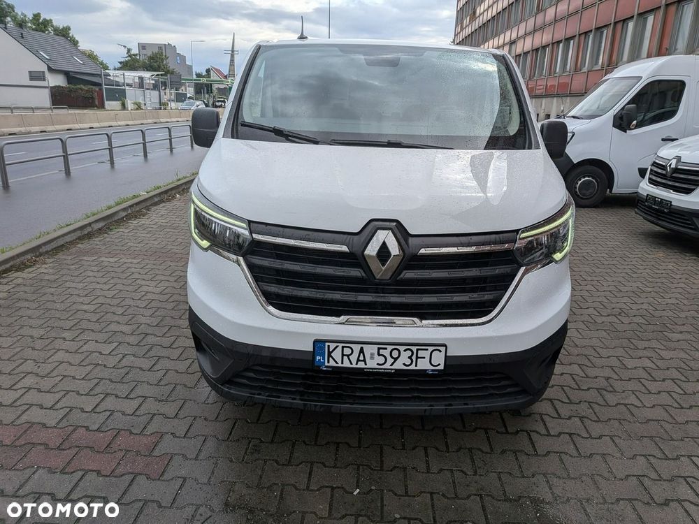 Renault Trafic - 3