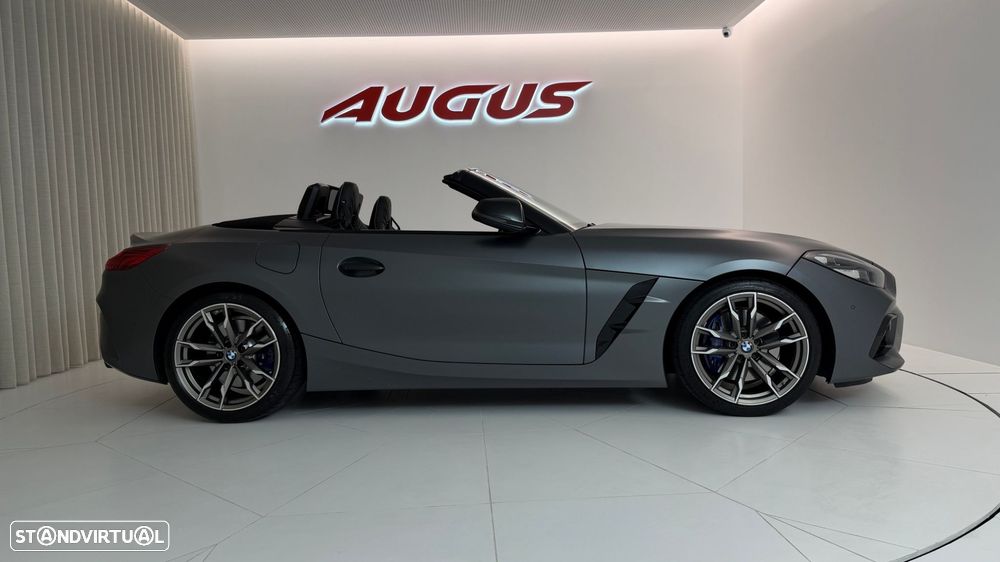 BMW Z4 M40 i Final Edition - 11