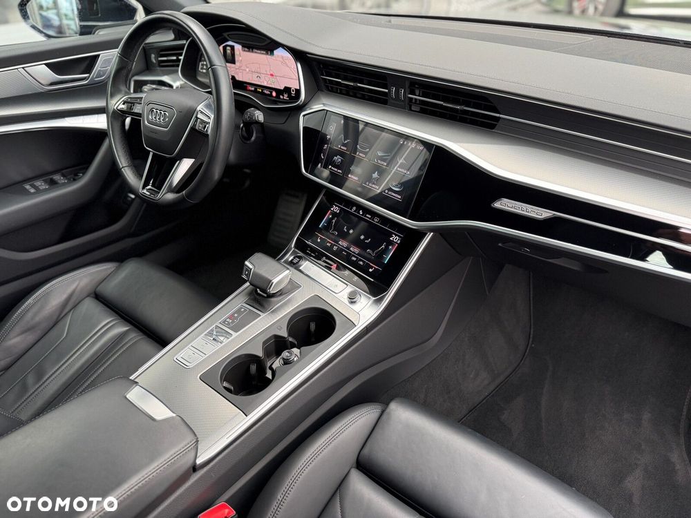 Audi A6 Avant - 23