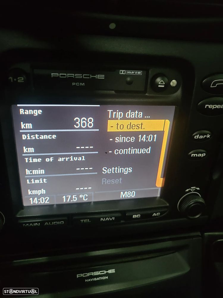 Porsche Boxster - 16