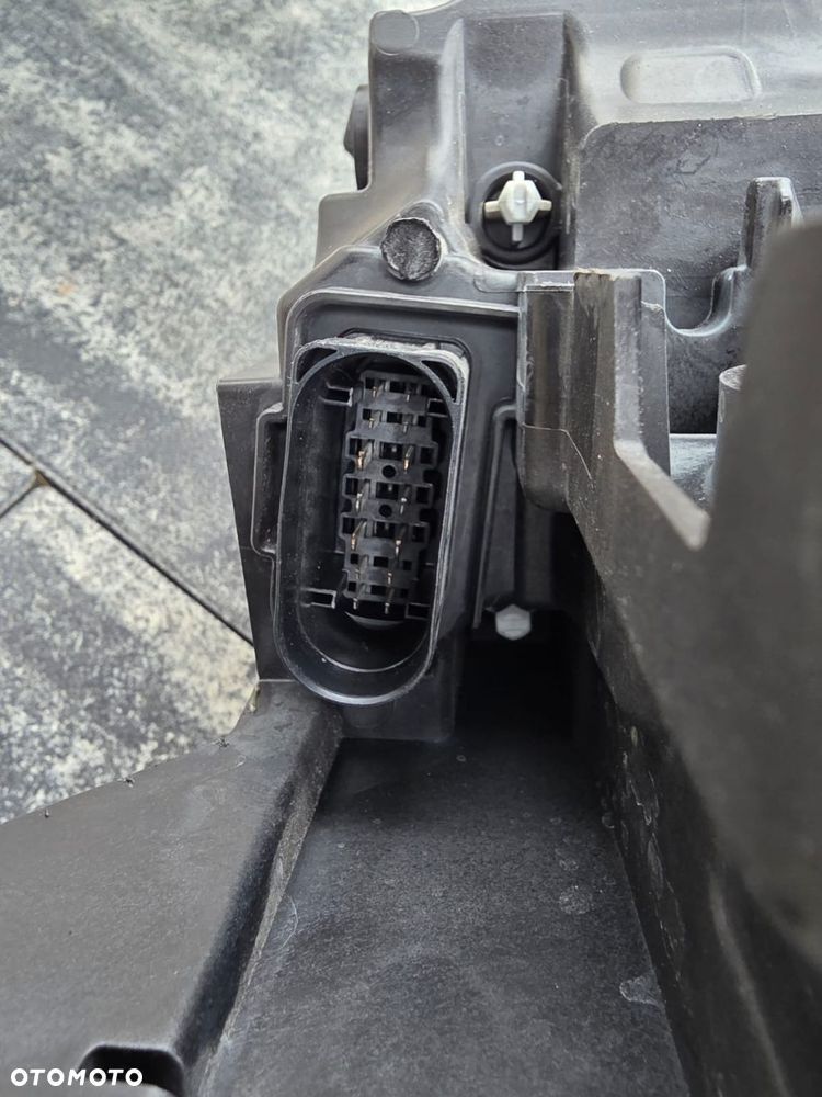 vw t roc lift lampa prawa przód full led matrix iq light 2ga941036ad - 10