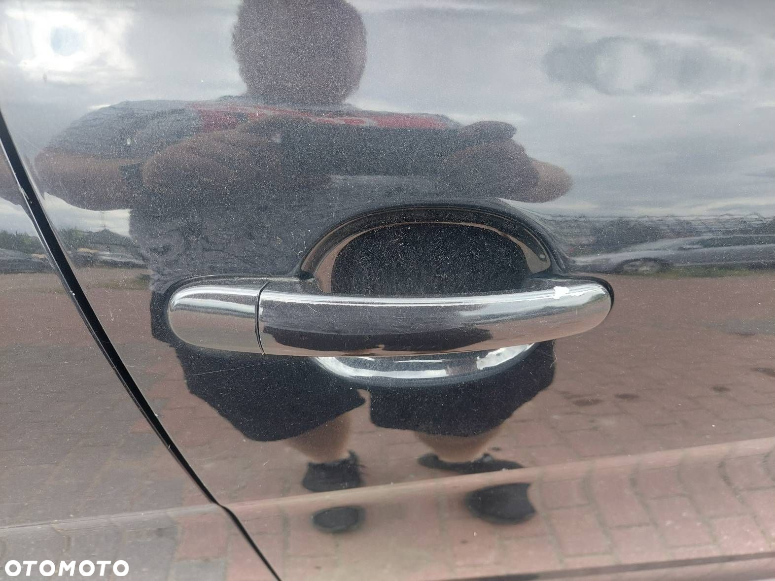 DRZWI KOMPLETNE PRAWY PRZÓD SEAT ALTEA XL LC9Z - 2
