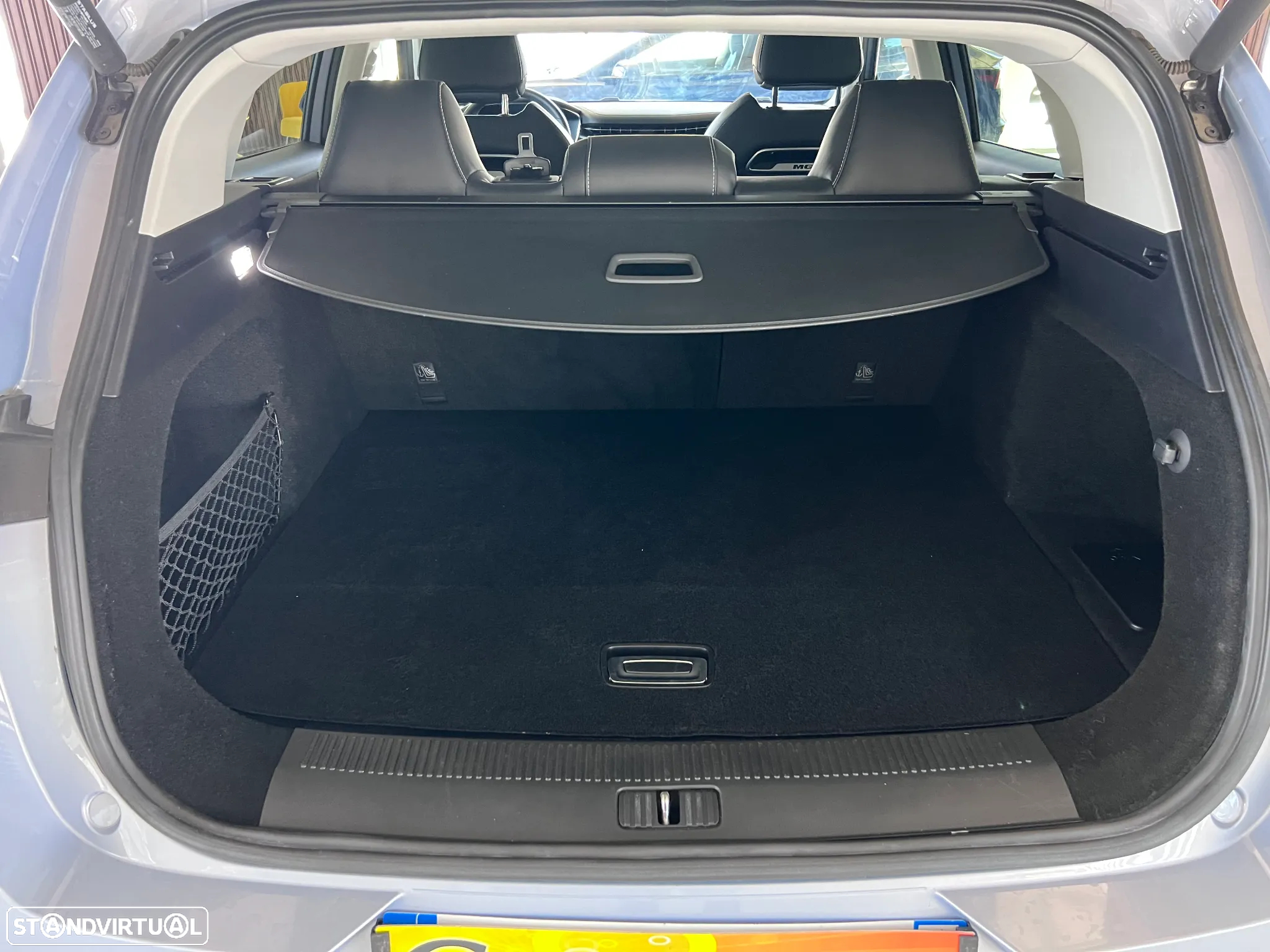 MG Marvel R 70 kWh Luxury - 4