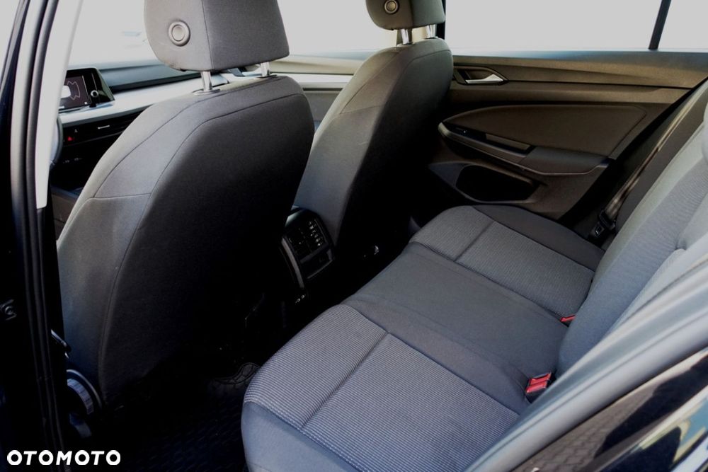 Volkswagen Golf - 14