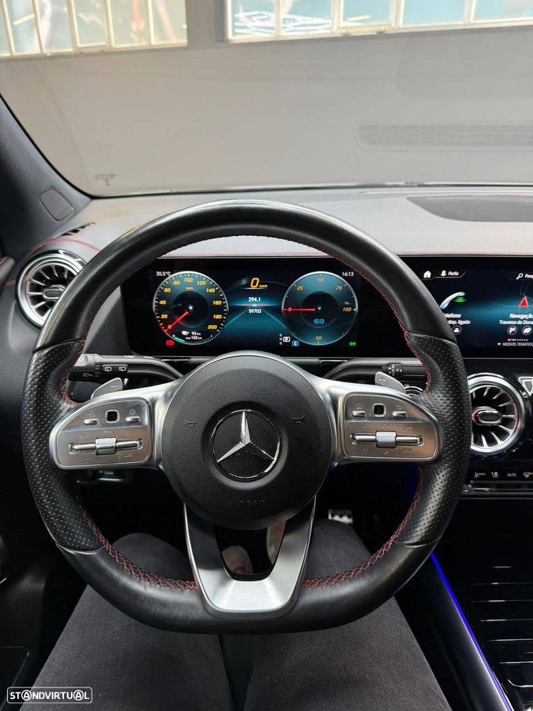 Mercedes-Benz EQA 250 - 14