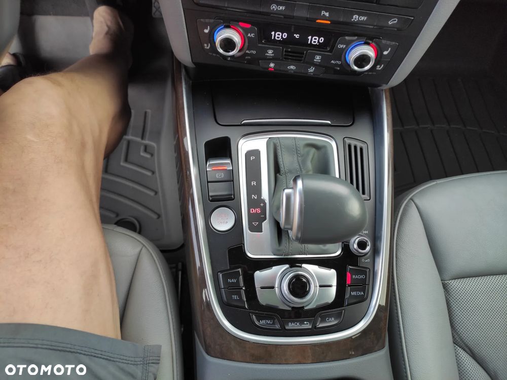 Audi Q5 - 29