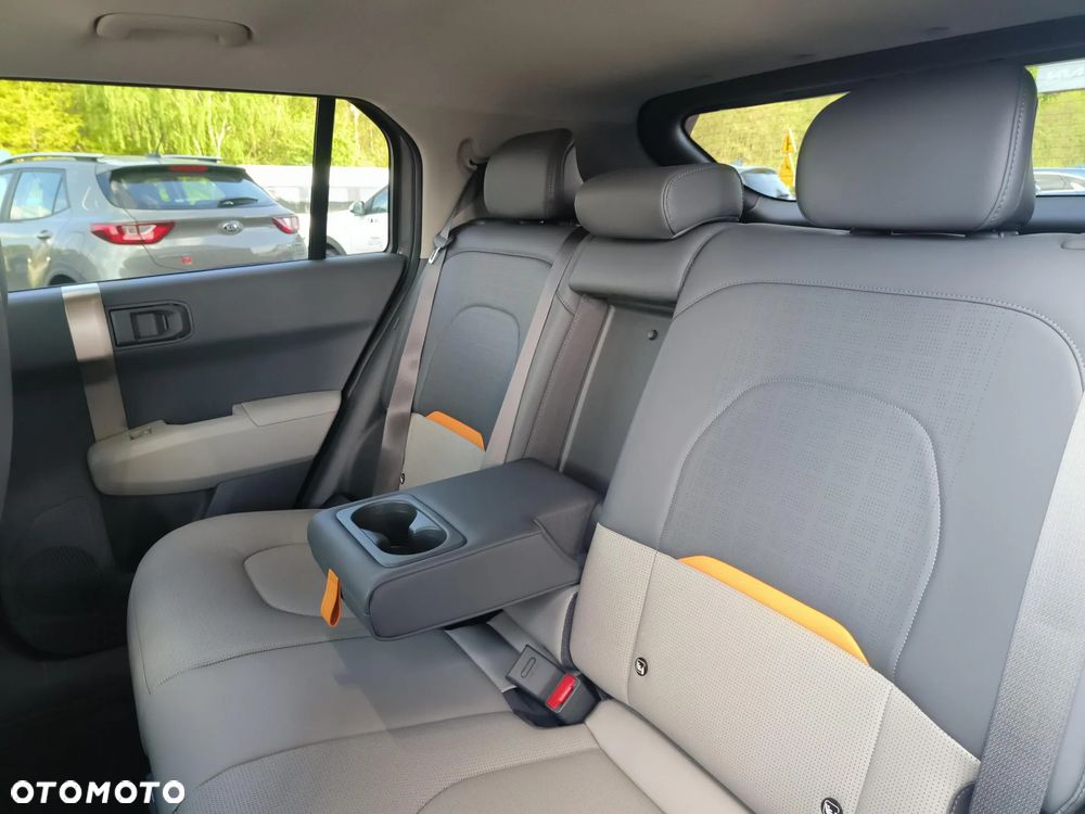 Kia EV3 81.4kWh Business Line - 25