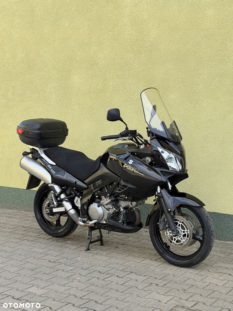 Suzuki DL