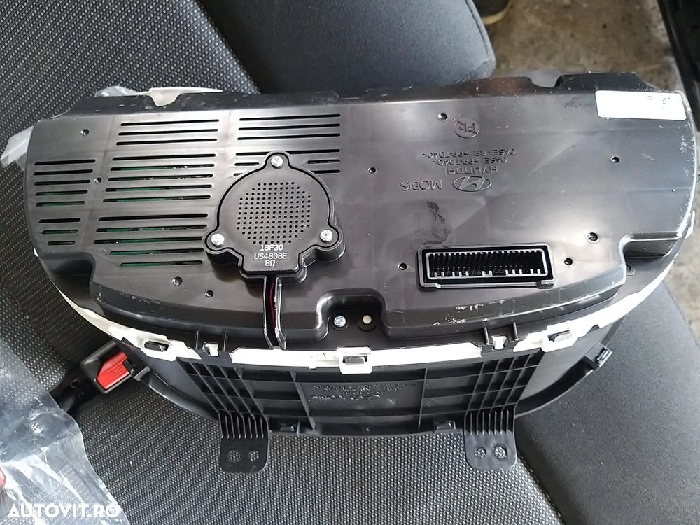 Ceas De Bord cod: 94003K4030 pentru Hyundai Kona Electric an dupa 2017 - 2