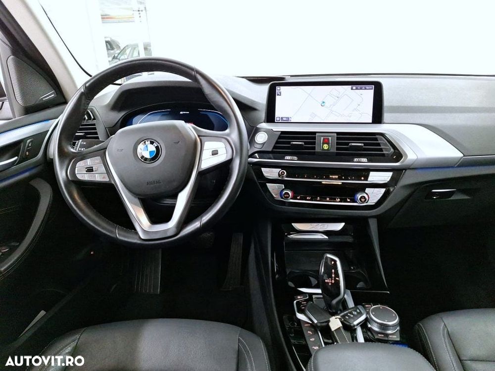 BMW X3 xDrive30e AT PHEV - 6