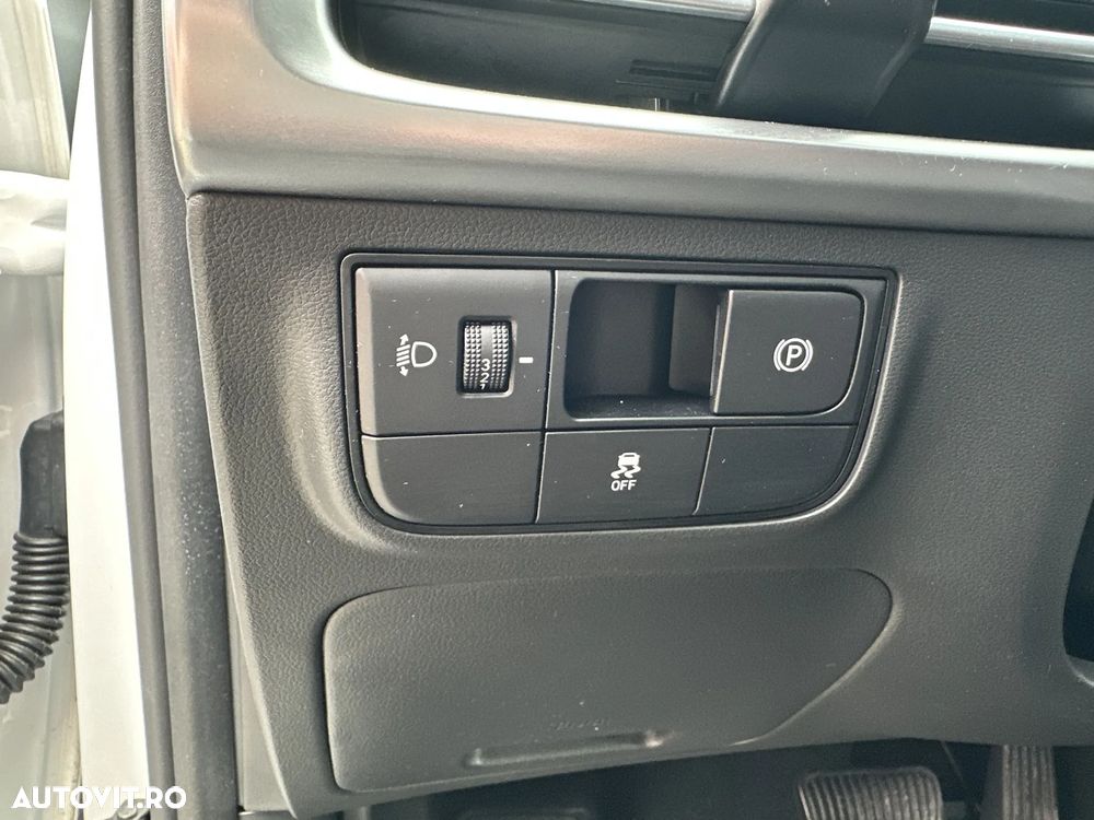 Hyundai Tucson - 16