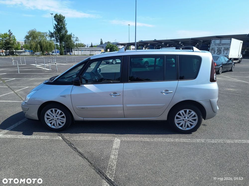 Renault Espace - 6