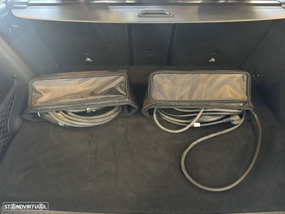 Mercedes-Benz GLC 300 e 4Matic - 14