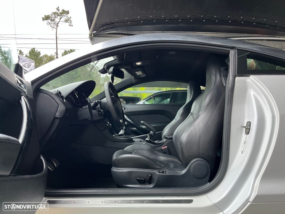 Peugeot RCZ 1.6 THP - 16