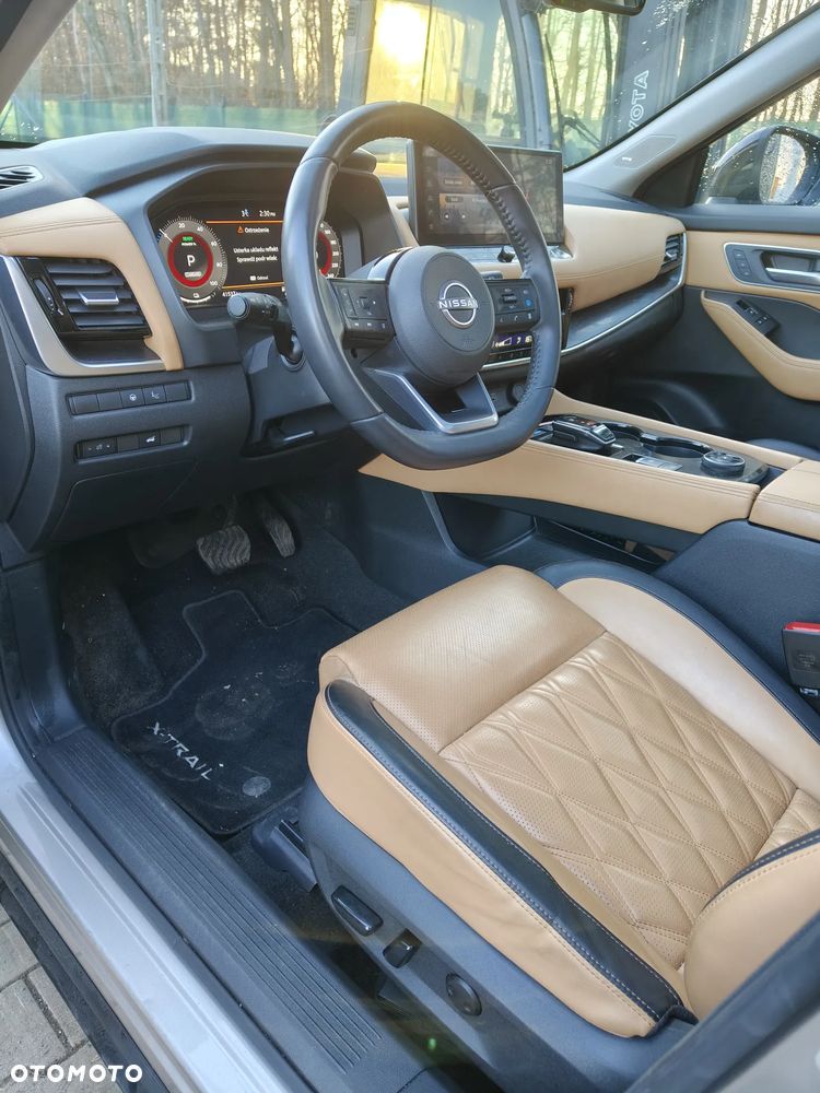 Nissan X-Trail 1.5 VC-T e-POWER Tekna e-4ORCE - 13