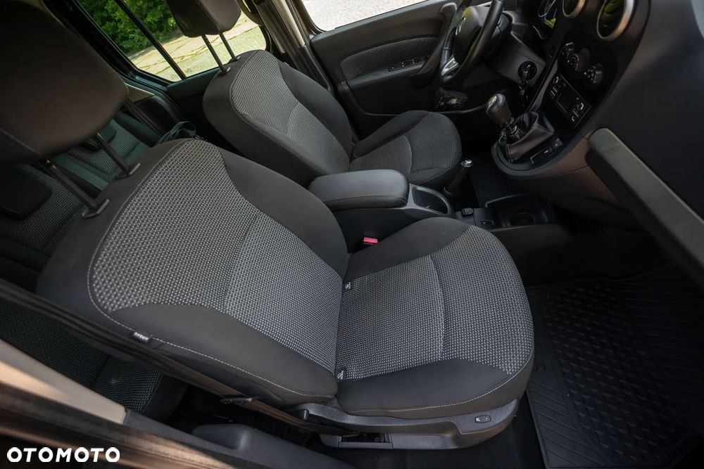 Mercedes-Benz Citan - 19