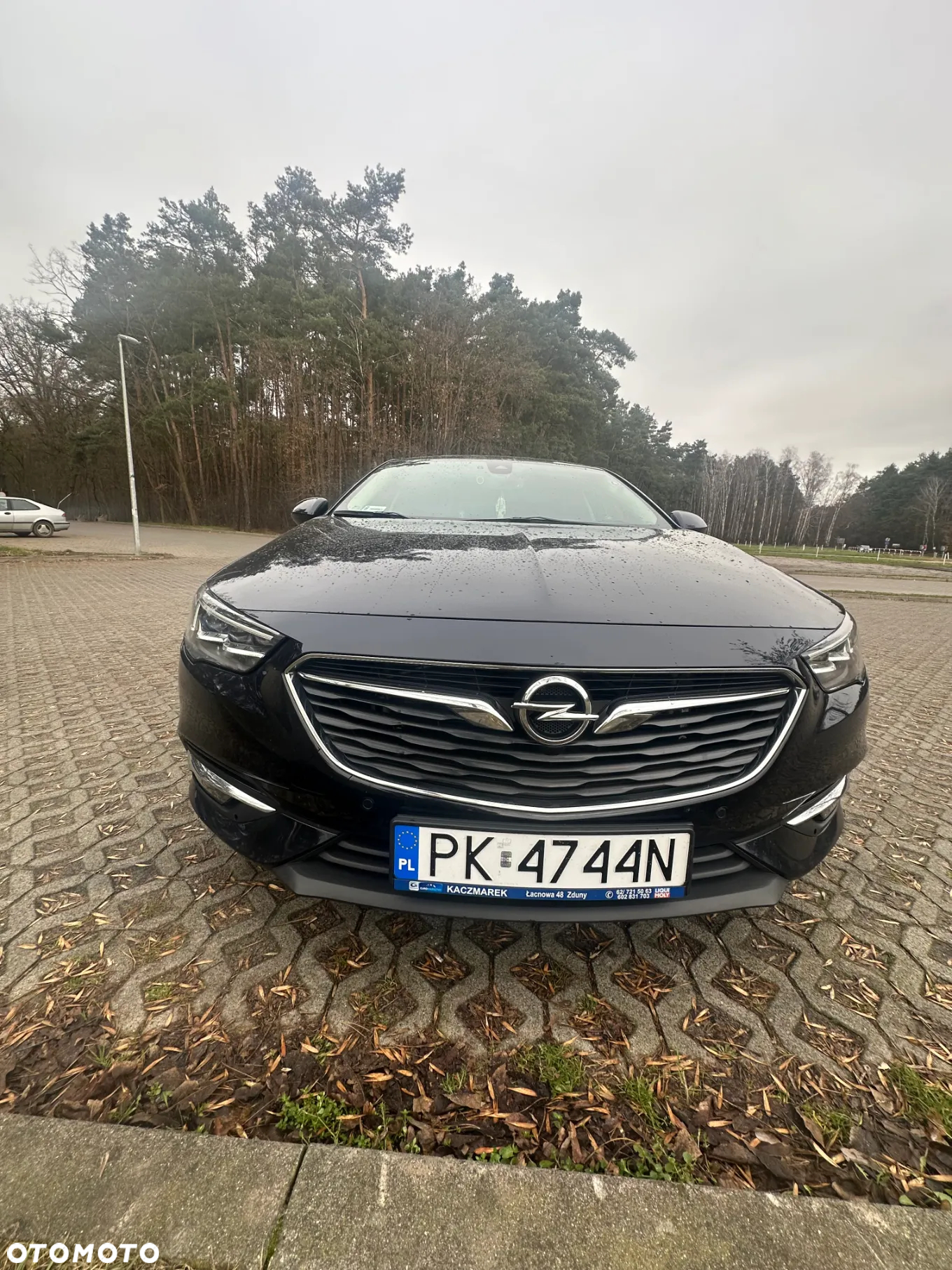 Opel Insignia 2.0 CDTI Elite S&S - 2