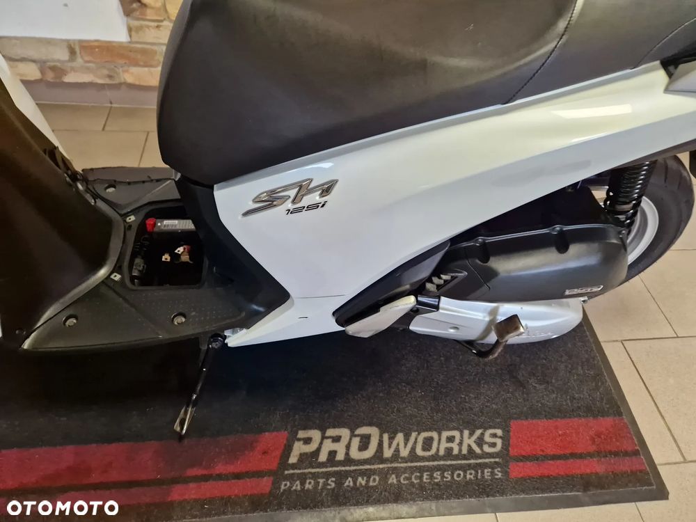 Honda SH - 25