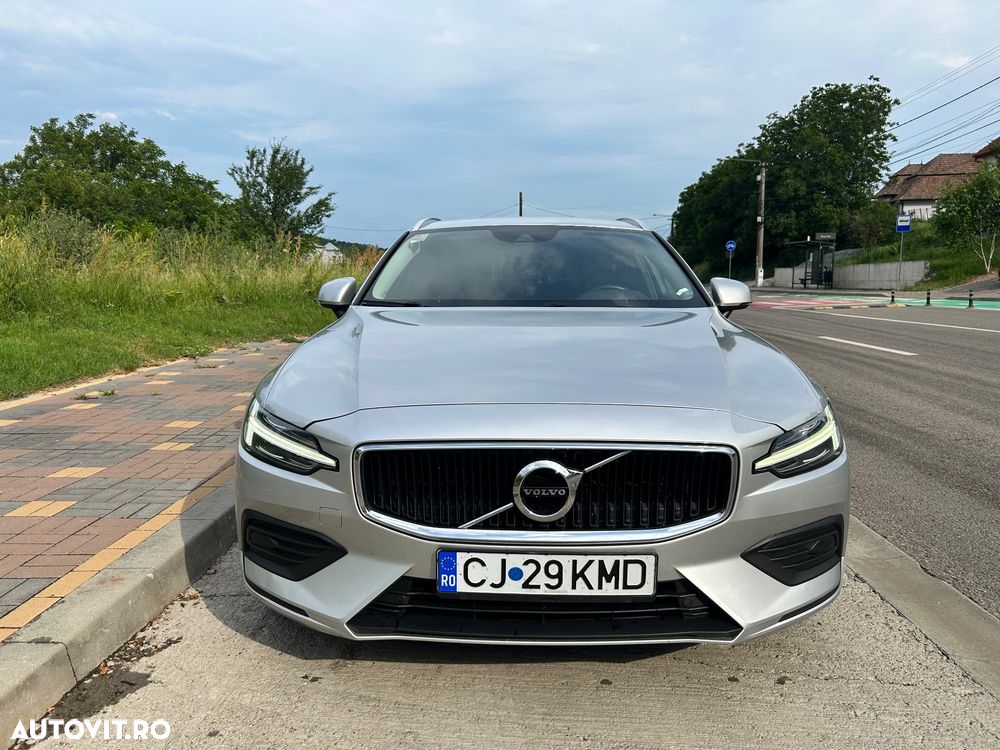 Volvo V60 T4 Inscription - 24