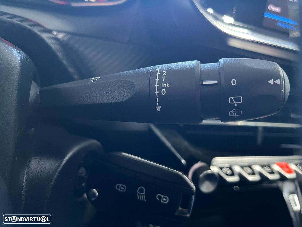 Peugeot 208 1.5 BlueHDi Active - 25