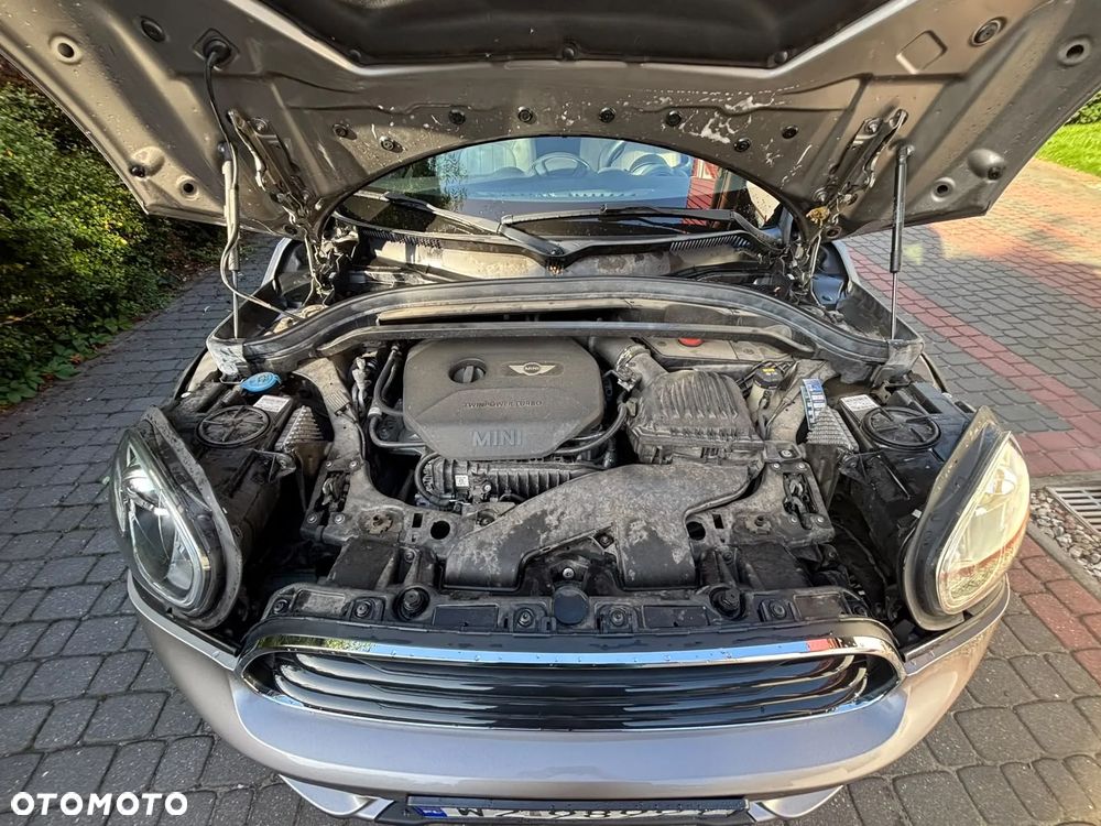 MINI Countryman Cooper ALL4 - 7