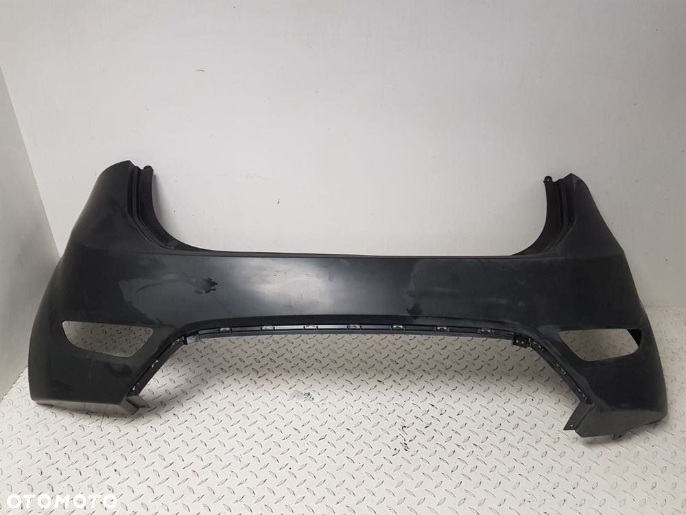 FABRYCZNIE NOWY ORYGINALNY ZDERZAK TYLNY TYL HYUNDAI IX20 IX 20 10-15 86611-1K000 - 2