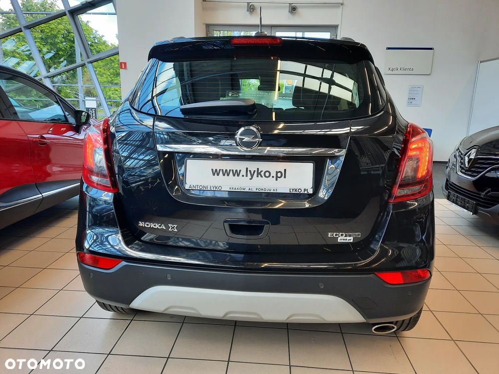 Opel Mokka 1.4 Turbo ecoFLEX Start/Stop Color Innovation - 6