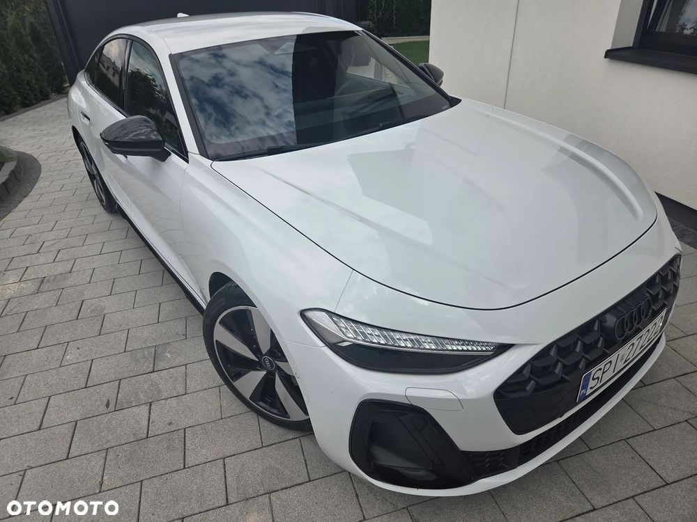 Audi A5 Limousine TFSI Quattro S tronic - 6