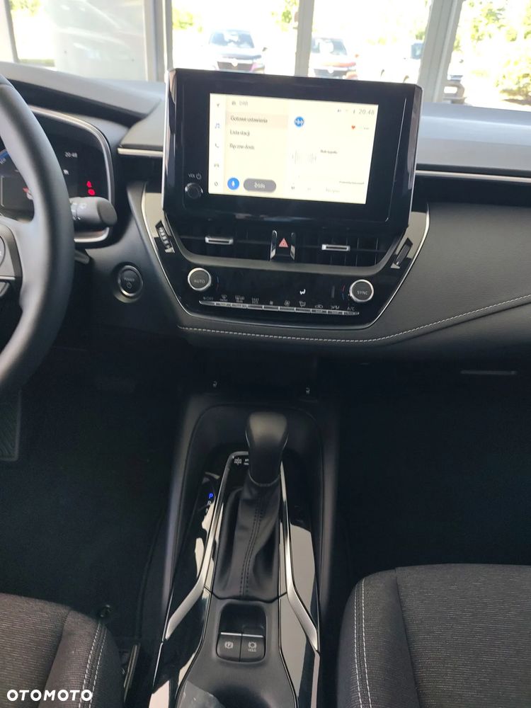 Suzuki Swace 1.8 Hybrid Premium Plus CVT - 25