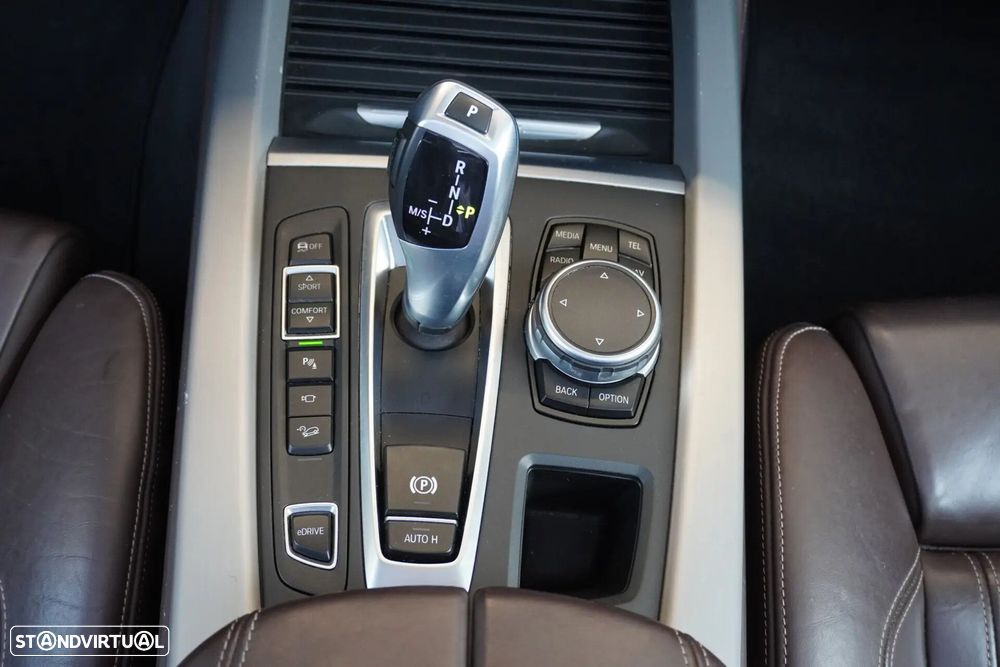 BMW X5 40e xDrive - 25