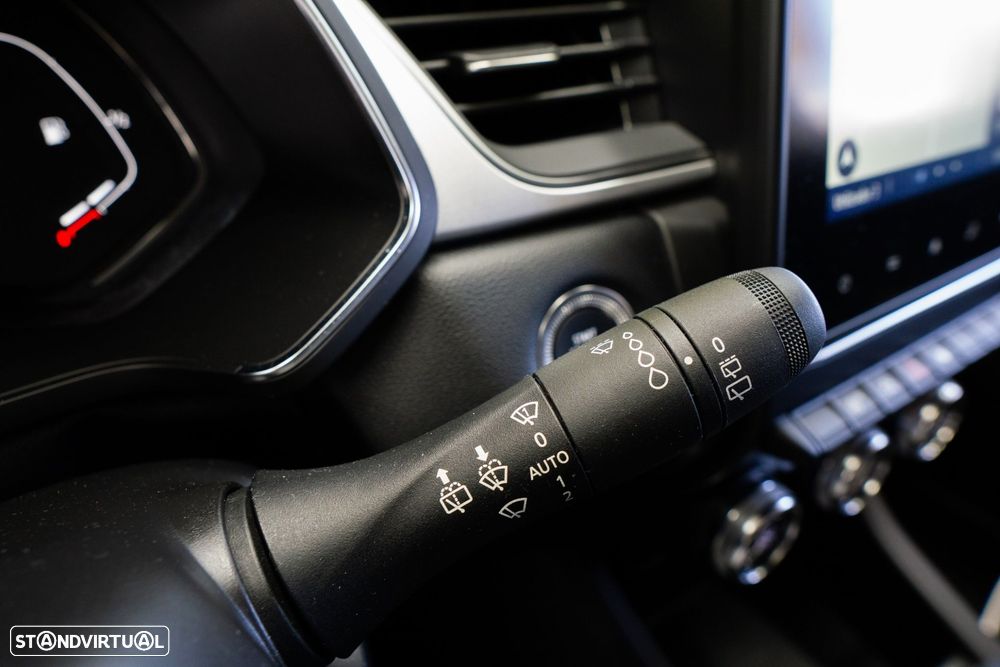 Renault Captur 1.0 TCe Exclusive Bi-Fuel - 25