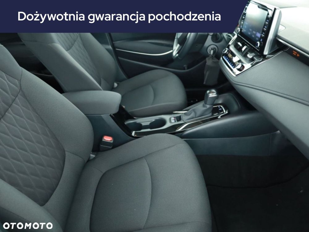 Toyota Corolla - 9