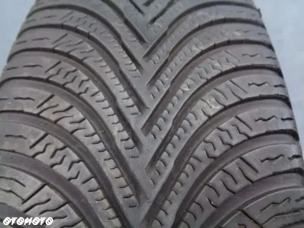Opona Michelin Alpin5 195/55R20 5,3 MM 2 Sztuki - 3