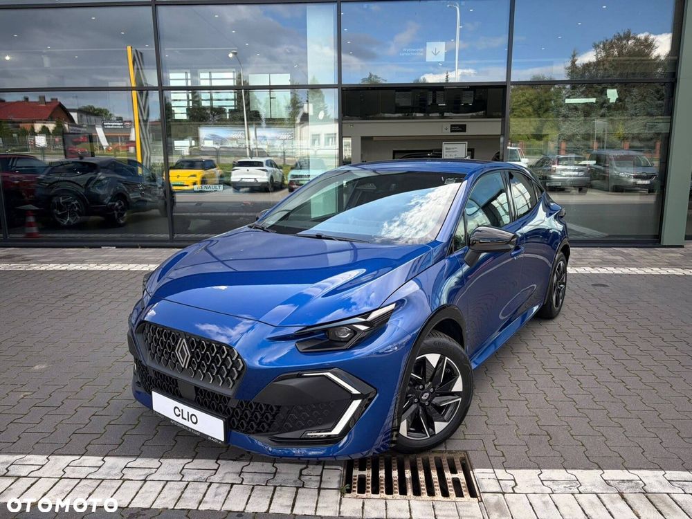 Renault Clio - 2