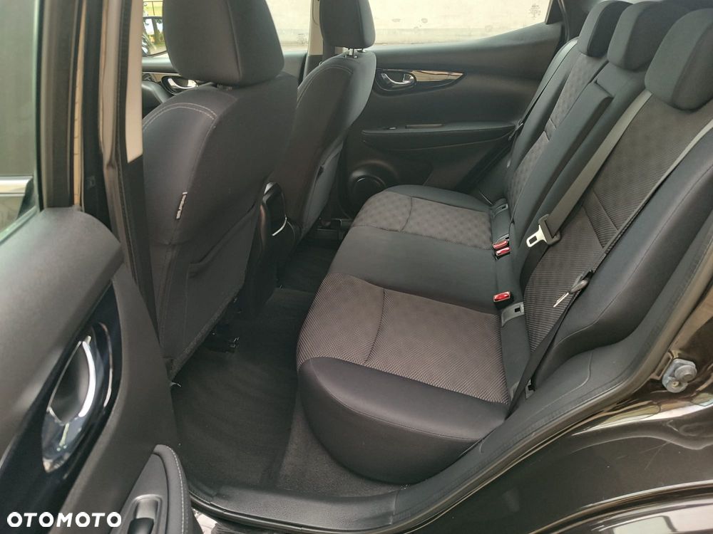 Nissan Qashqai 1.6 dCi DPF Start/Stop tekna - 14