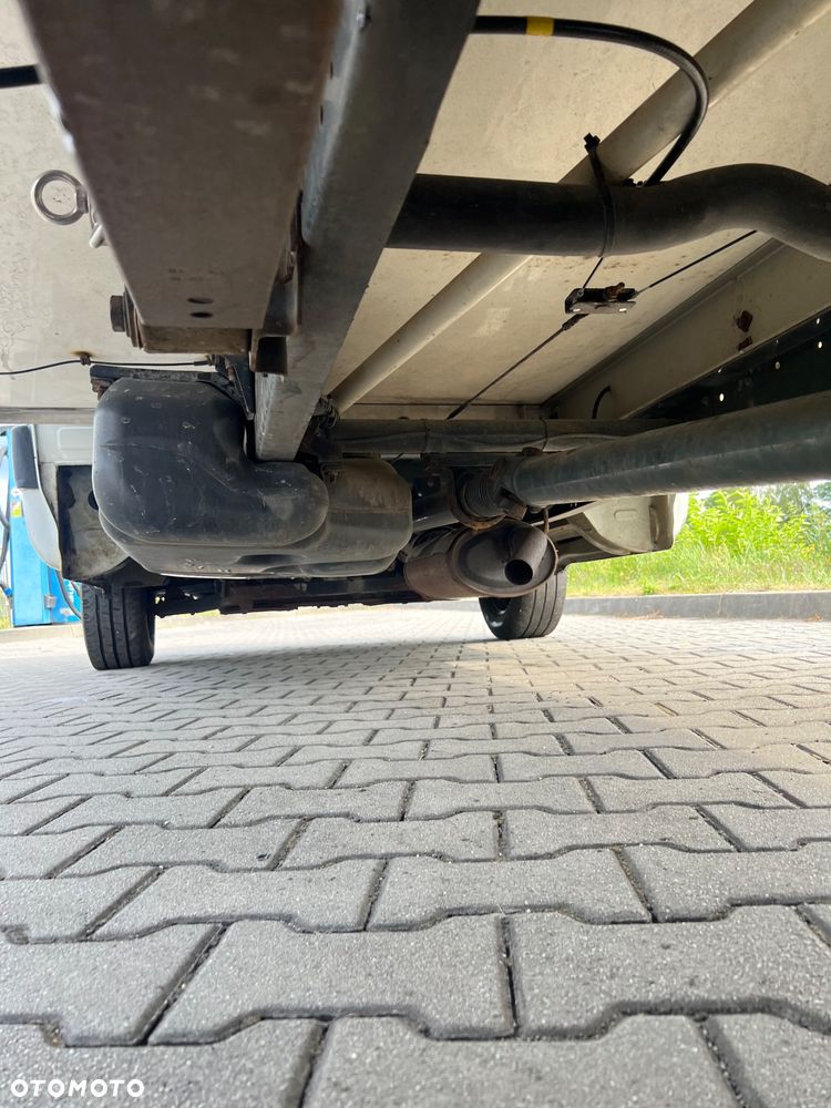 Iveco Daily 35s15 - 14